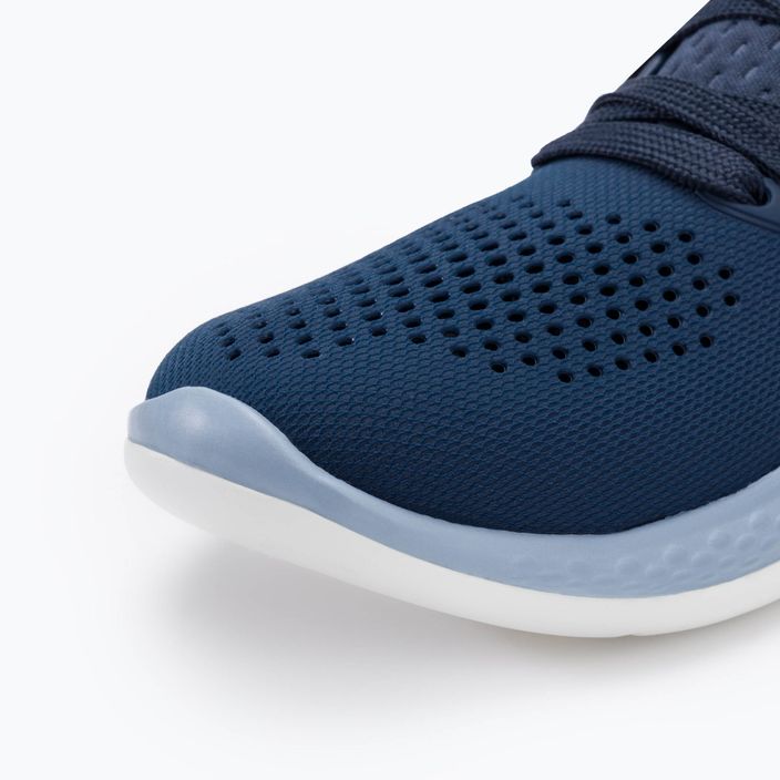 Дамски обувки Crocs LiteRide 360 Pacer navy/blue grey 7