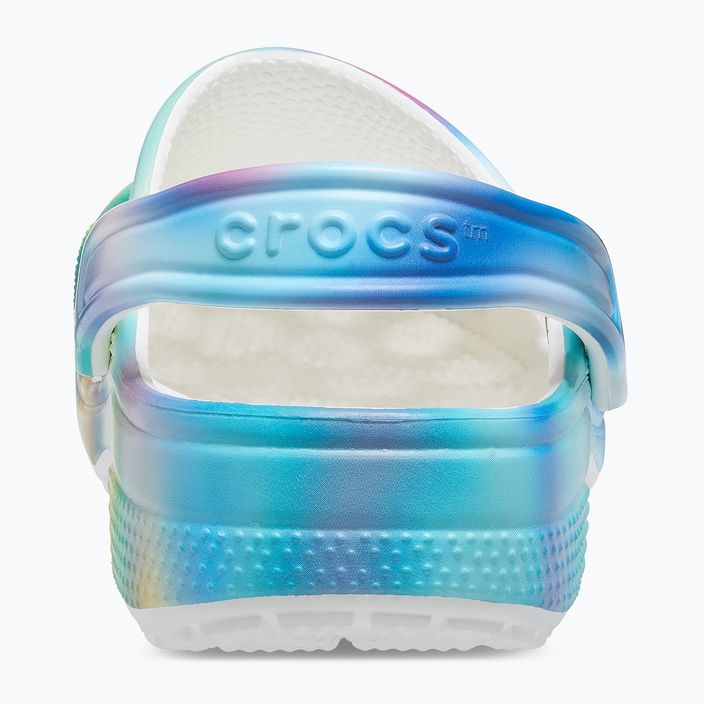 Джапанки Crocs Classic Solarized Clog в цвят 207556-94S 14