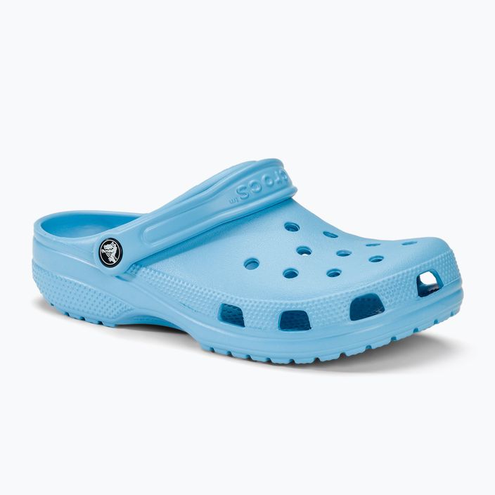 Джапанки Crocs Classic oxygen 2