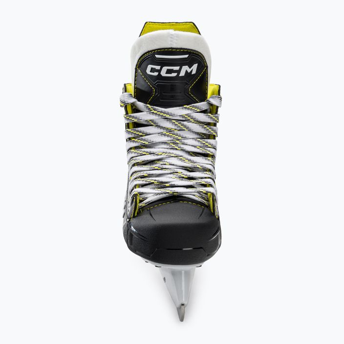 CCM Tacks AS-560 черни кънки за хокей 4021487 4