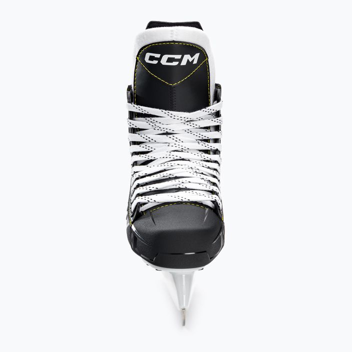 Кънки за хокей CCM Tacks AS-550 черни 4021499 4