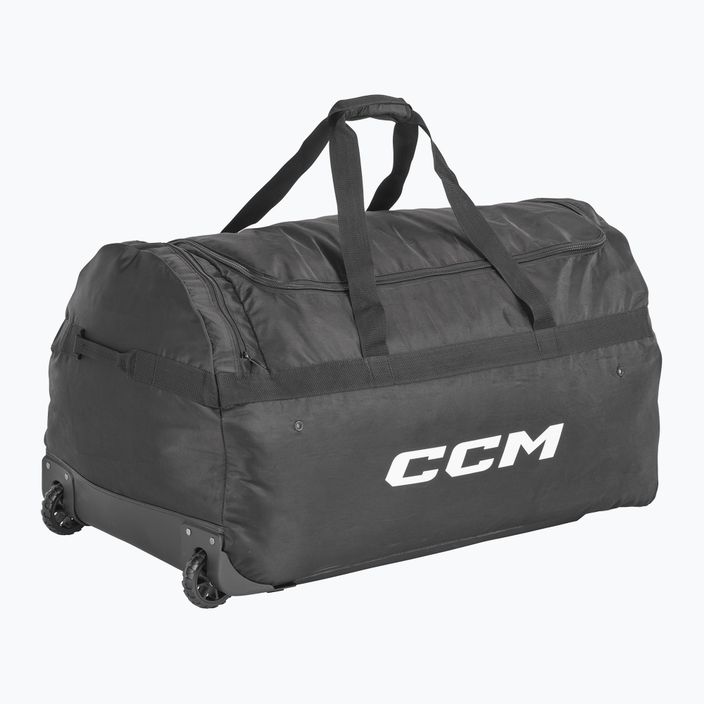 CCM 470 Player Premium пътна чанта черна 2
