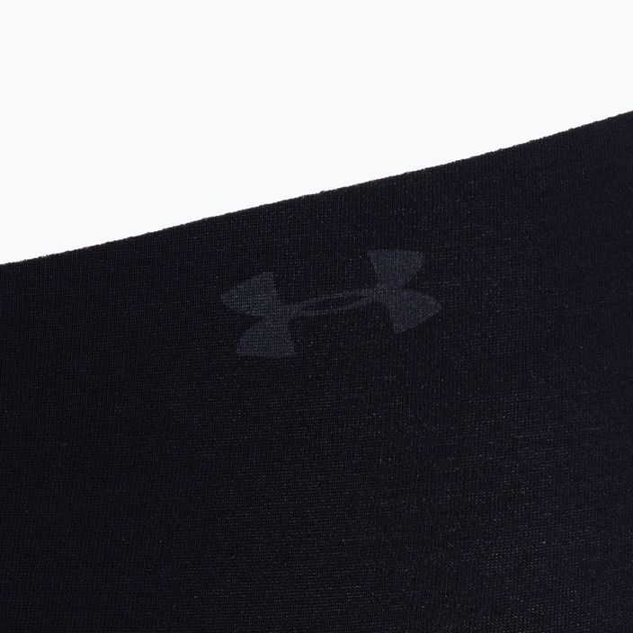 Under Armour дамски безшевни бикини Ps Hipster 3-Pack black 1325616-001 4