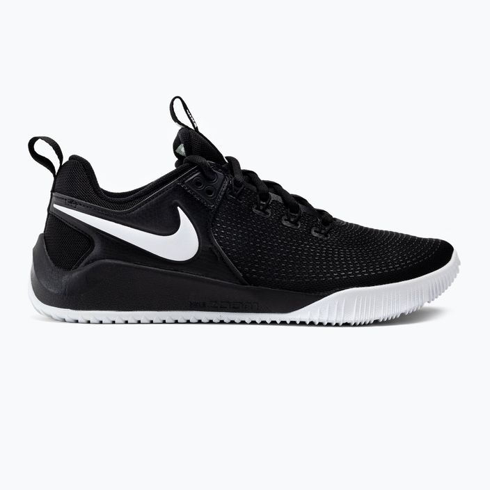 Мъжки обувки за волейбол Nike Air Zoom Hyperace 2 black AR5281-001 2