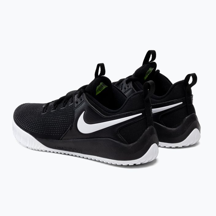 Мъжки обувки за волейбол Nike Air Zoom Hyperace 2 black AR5281-001 3