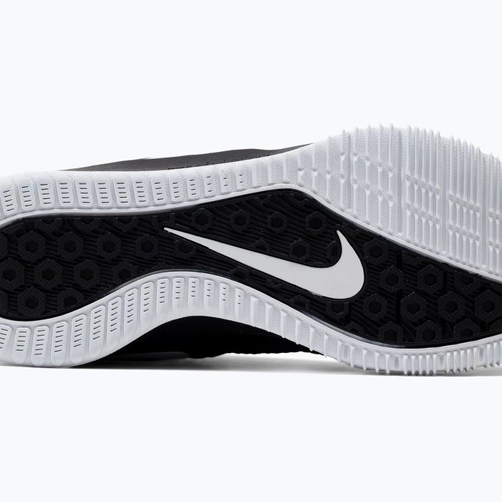Мъжки обувки за волейбол Nike Air Zoom Hyperace 2 black AR5281-001 4
