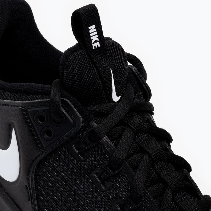 Мъжки обувки за волейбол Nike Air Zoom Hyperace 2 black AR5281-001 7