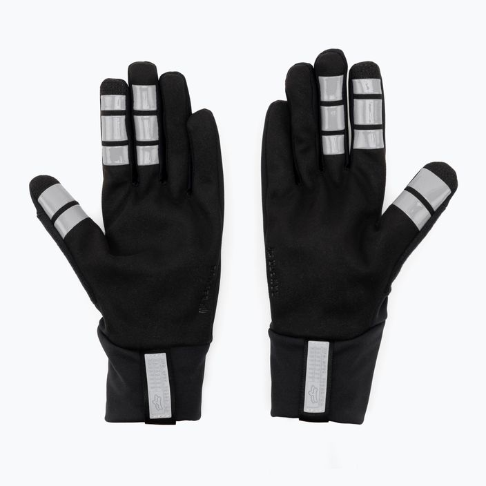 FOX Ranger Fire ръкавици за колоездене черни 24172_001_S 3