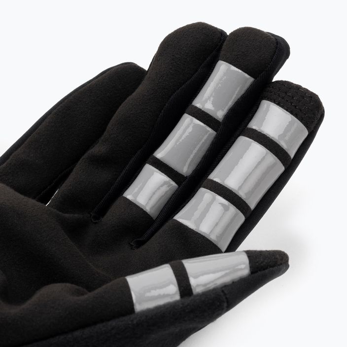 FOX Ranger Fire ръкавици за колоездене черни 24172_001_S 4