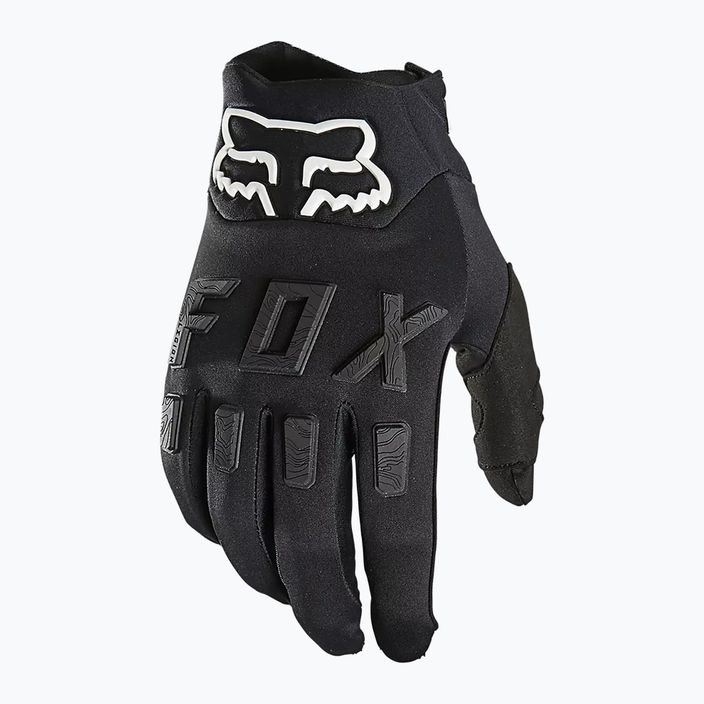 FOX Legion мъжки ръкавици за колоездене черни 25800_001_S 6