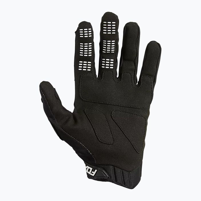 FOX Legion мъжки ръкавици за колоездене черни 25800_001_S 7