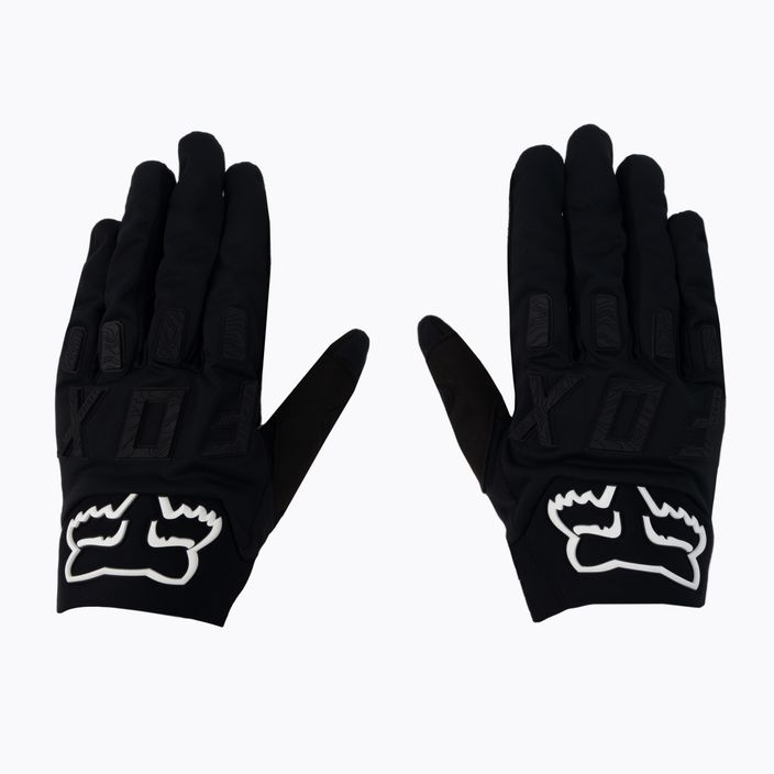 FOX Legion мъжки ръкавици за колоездене черни 25800_001_S 3
