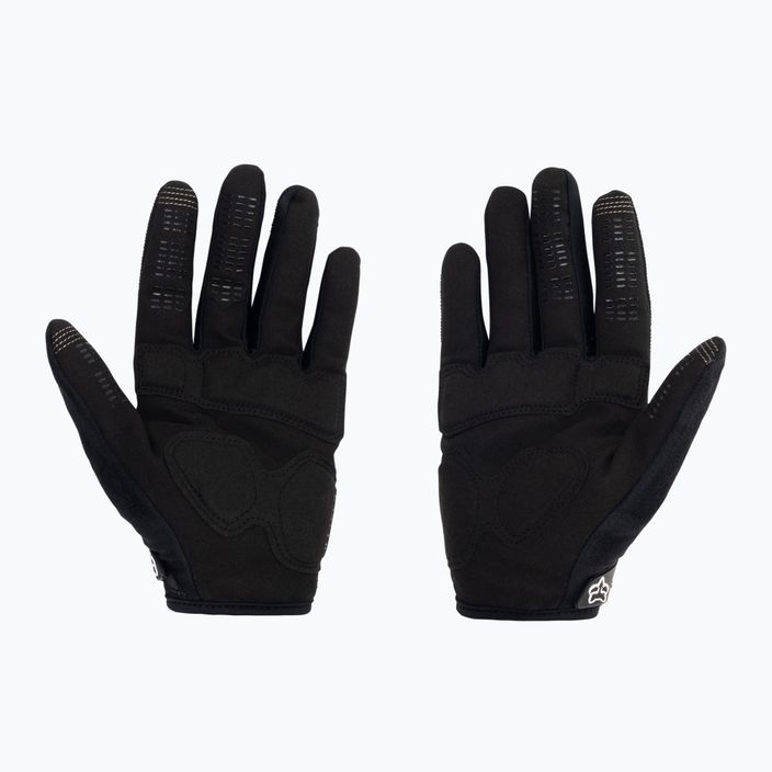 FOX Ranger Gel мъжки ръкавици за колоездене черни 27166_001_M 3