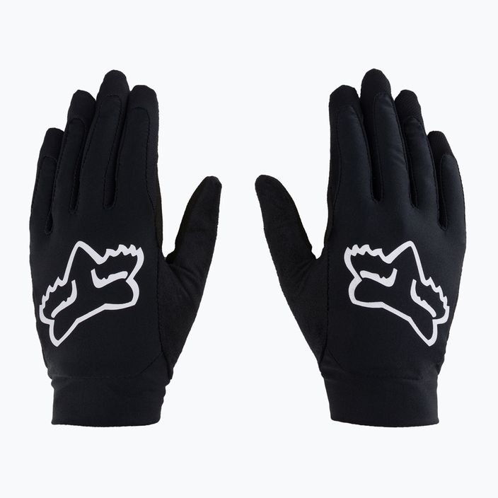 Fox Racing Flexair ръкавици за колоездене черни 27180_001 3