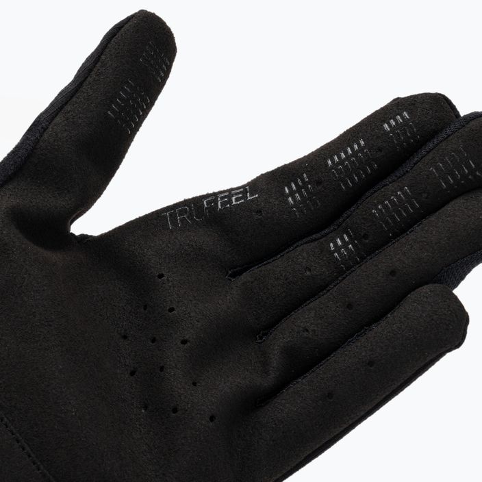 Мъжки ръкавици за колоездене FOX Defend черни 27376 5
