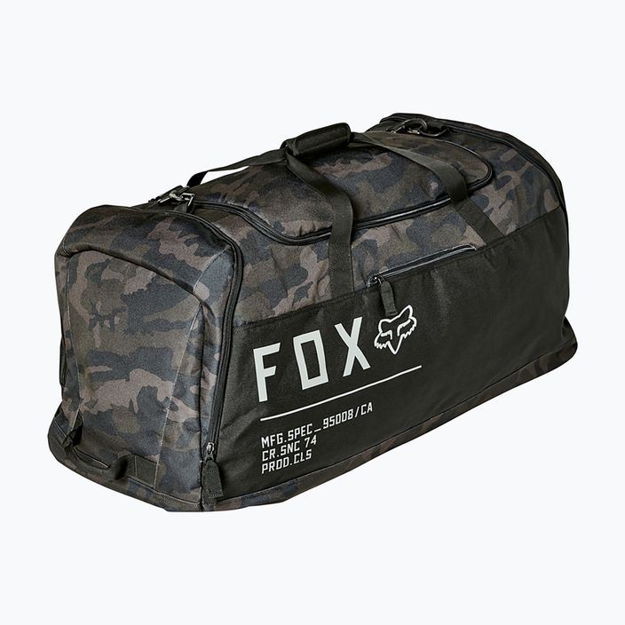 Fox Racing Podium 180 чанта за носене зелена 28602_247 6