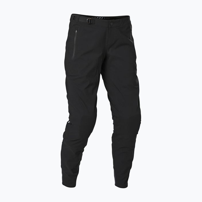 Дамски панталони за колоездене Fox Racing Ranger black 28977_001 5