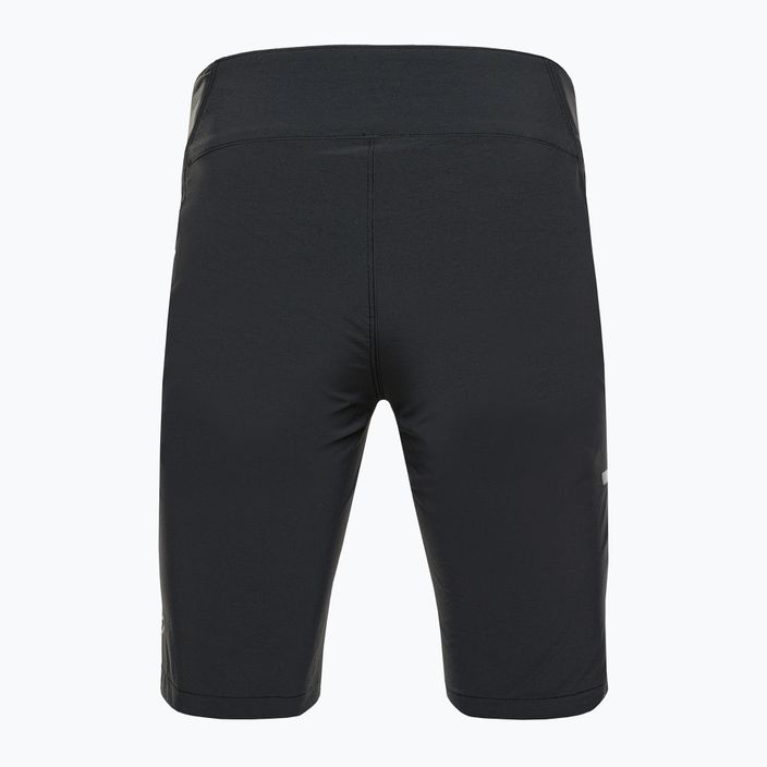 Мъжки къси панталони за колоездене FOX Flexair, черни 28883_001 2