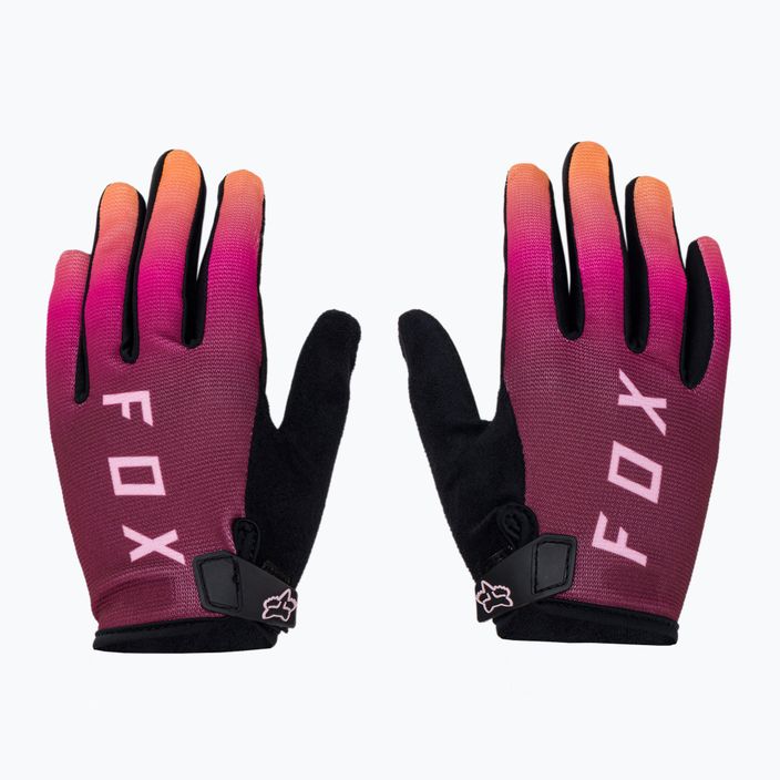 Дамски ръкавици за велосипед FOX Ranger TS57 цвят 29588 3