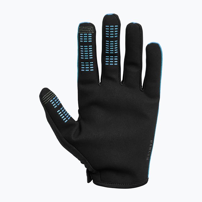 Fox Racing Ranger сини ръкавици за колоездене 27162_157 6