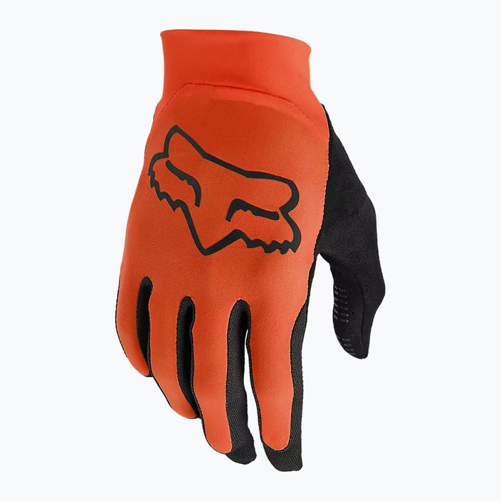 Fox Racing Flexair ръкавици оранжеви 27180_824 6