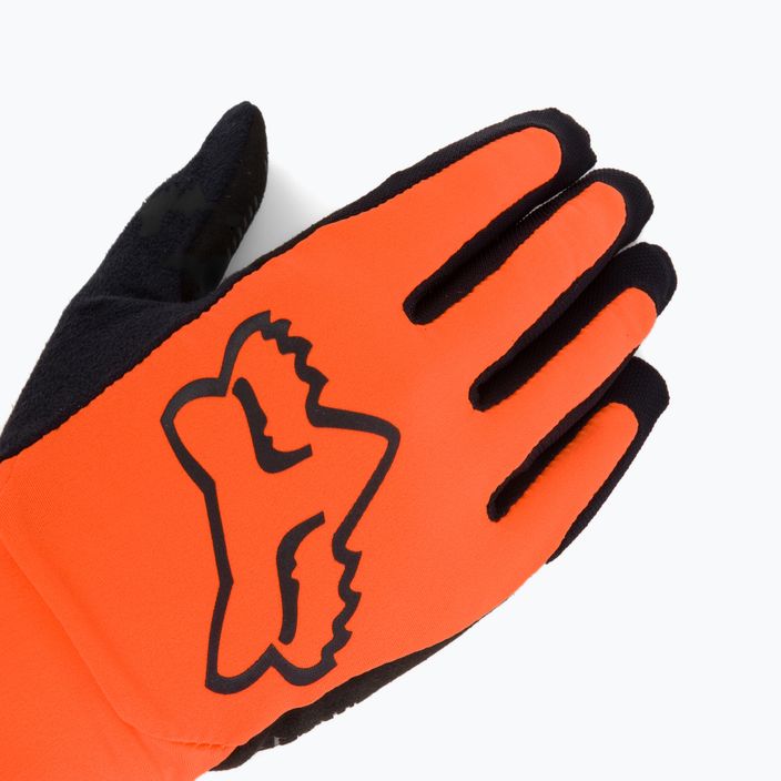 Fox Racing Flexair ръкавици оранжеви 27180_824 5