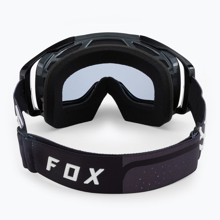 Очила за колоездене Fox Racing Airspace Vizen черни 29672_001 3