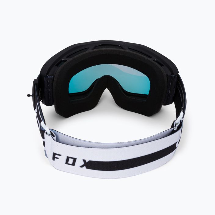 Очила за колоездене FOX Main Ryaktr черни 29679_001_OS 3