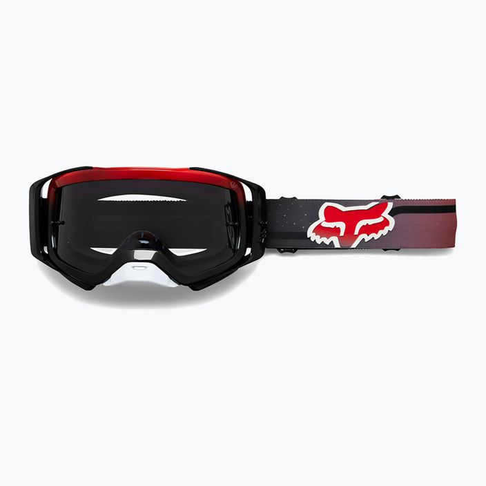 Очила за колоездене Fox Racing Airspace Vizen черни/червени 29672_110 6