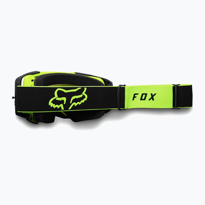 Fox Racing Airspace Xpozr флуоресцентно жълти очила за колоездене 29674_130_OS 7