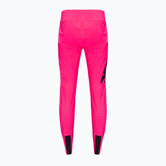 Дамски панталон за колоездене FOX Flexair Lunar pink 29891_170_XS 5