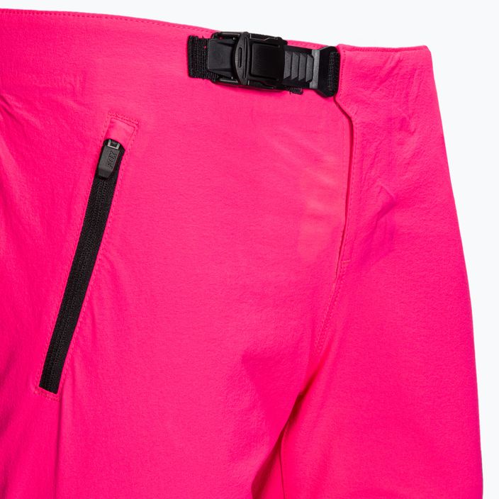 Дамски панталон за колоездене FOX Flexair Lunar pink 29891_170_XS 7