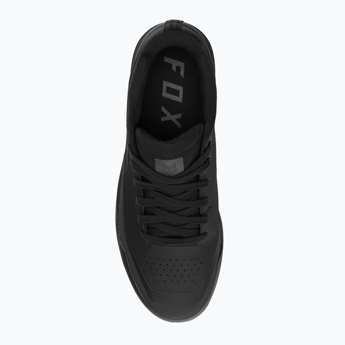 Мъжки MTB обувки за колоездене Fox Racing Union Flat black 29354_001 6