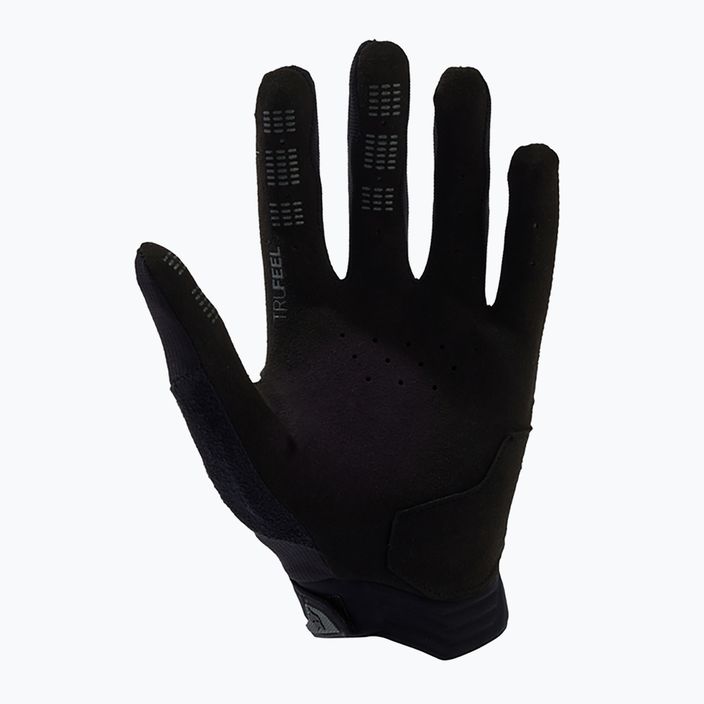 Мъжки ръкавици за колоездене Fox Racing Defend black 31008 2
