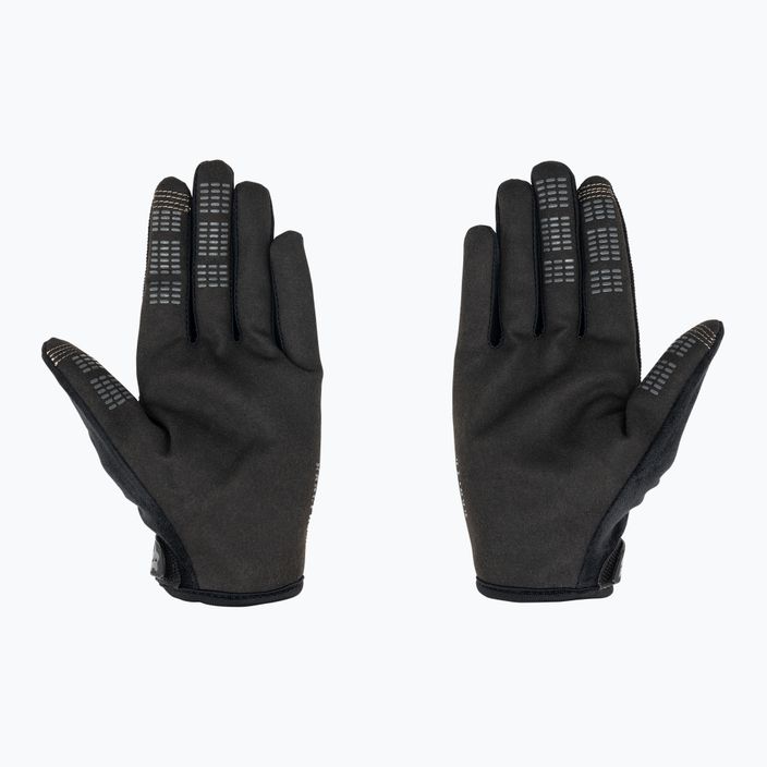 Мъжки ръкавици за колоездене Fox Racing Ranger black 2