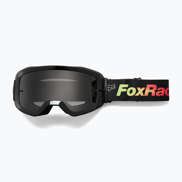 Очила за колоездене + стъкло Fox Racing Main Statk black / red / smoke 30427_017_OS 7