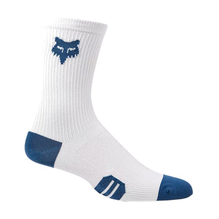 Дамски чорапи за колоездене Fox Racing Lady 6 Ranger blue 31124_271 2