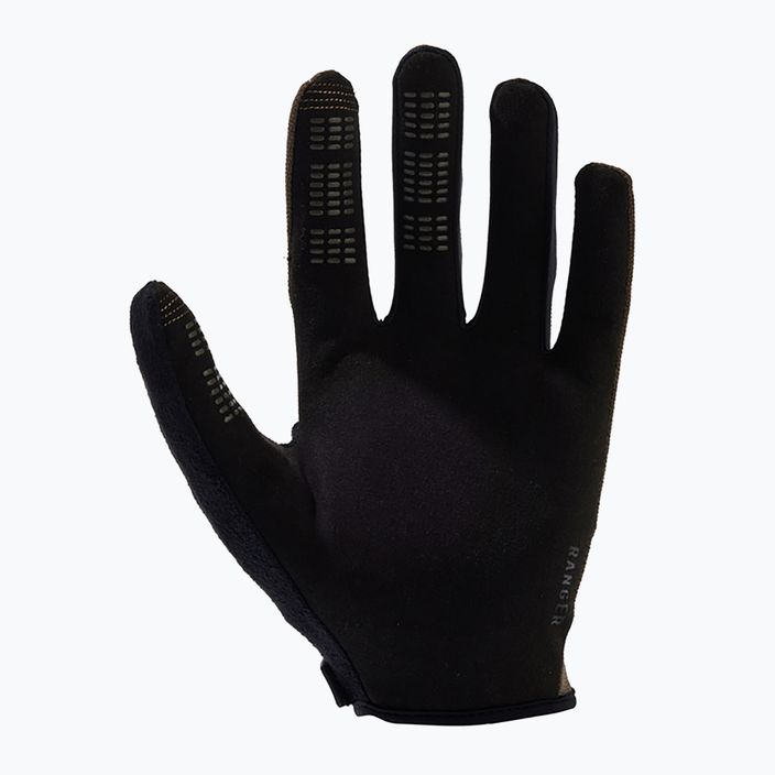 Мъжки ръкавици за колоездене Fox Racing Ranger dirt 2