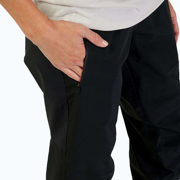 Дамски панталони за колоездене Fox Racing Ranger 2.5L Water black 2