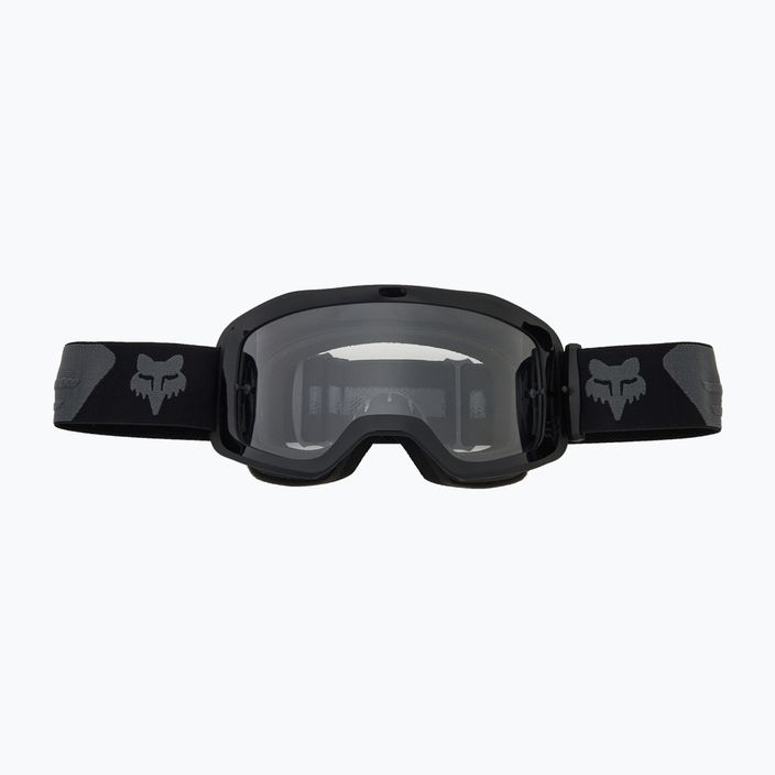 Очила за колоездене Fox Racing Main Core black/grey 5
