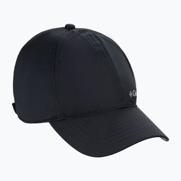 Columbia Coolhead II Ball бейзболна шапка черна 1840001