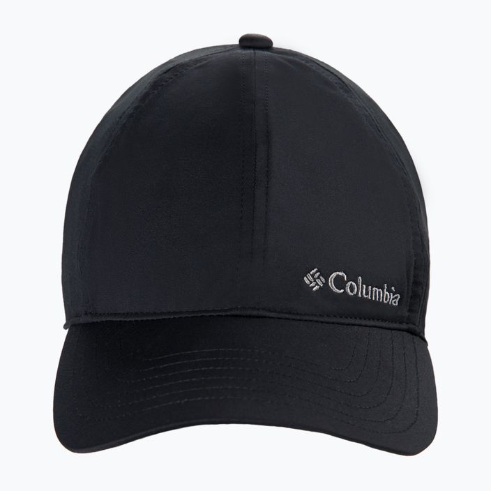 Columbia Coolhead II Ball бейзболна шапка черна 1840001 2