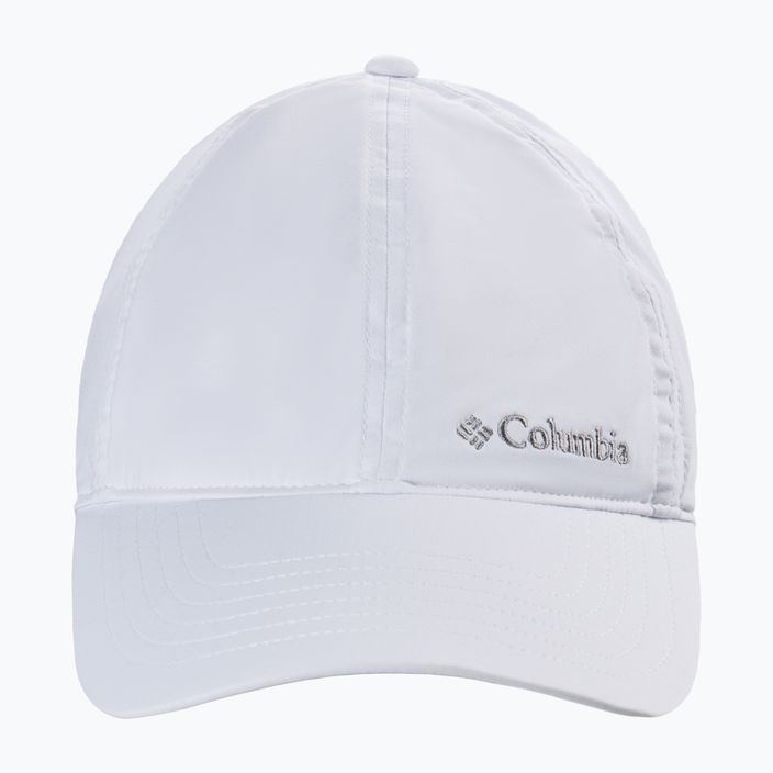 Columbia Coolhead II Ball бейзболна шапка бяла 1840001 2