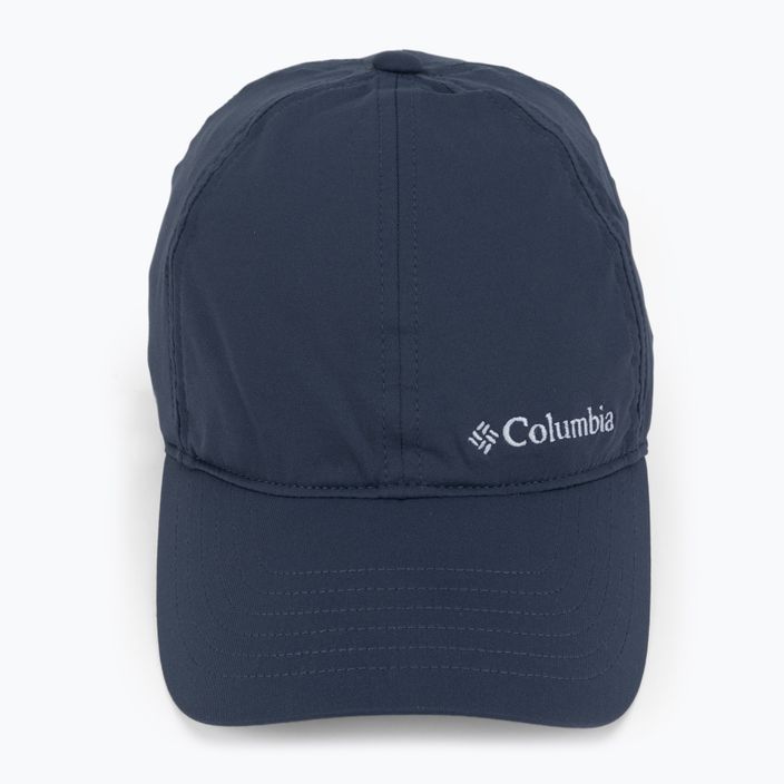 Columbia Coolhead II Ball бейзболна шапка тъмносиня 1840001466 4