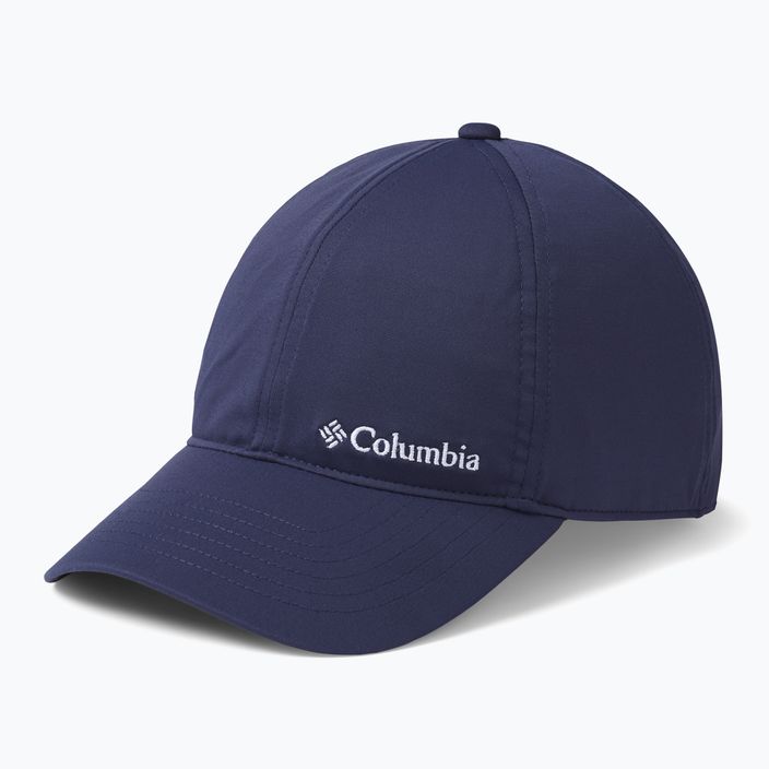 Columbia Coolhead II Ball бейзболна шапка тъмносиня 1840001466 6