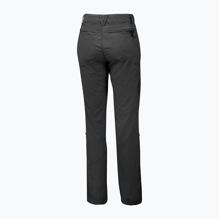 Дамски панталони за трекинг Columbia Silver Ridge 2.0 black 1842133 8