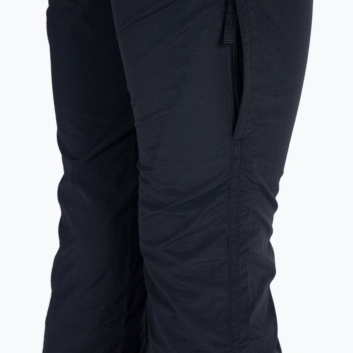 Дамски панталони за трекинг Columbia Silver Ridge 2.0 black 1842133 5