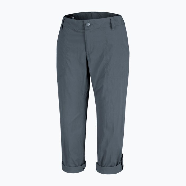 Дамски панталони за трекинг Columbia Silver Ridge 2.0 grey 1842133 10