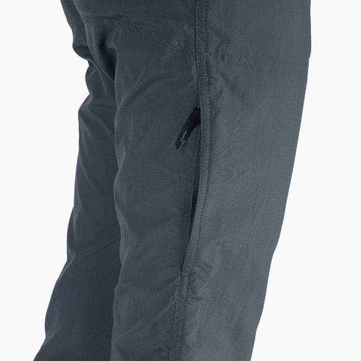 Дамски панталони за трекинг Columbia Silver Ridge 2.0 grey 1842133 4