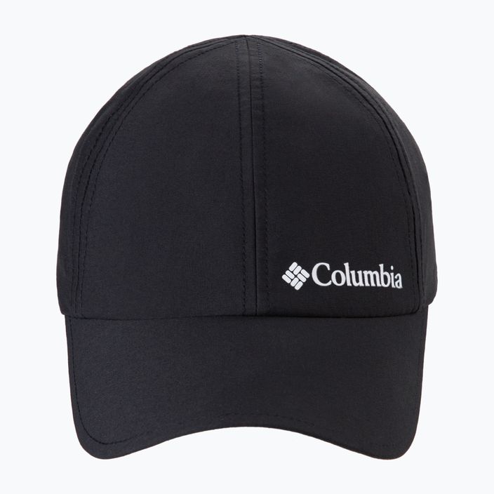 Columbia Silver Ridge III Ball бейзболна шапка черна 1840071 2